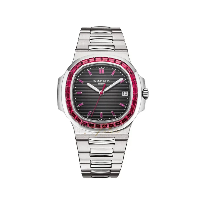 Patek Philippe Nautilus 5711/1P Platinum - Image 4