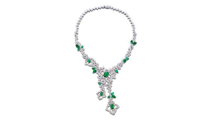 Piaget Limelight Garden Party Necklace - Image 6