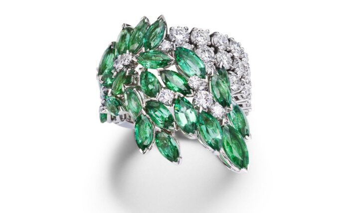 Piaget Limelight Garden Party Ring - Image 5