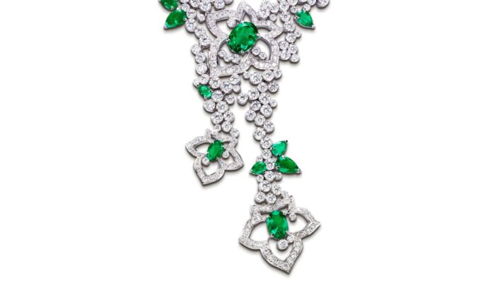 Piaget Limelight Garden Party Necklace - Image 4