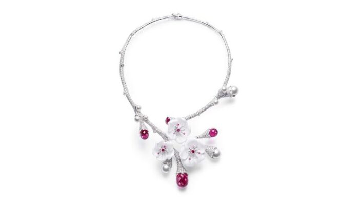Piaget Limelight Garden Party Necklace - Image 5