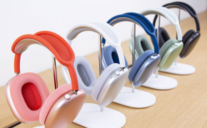 Apple AirPods Max 2 - Image 7