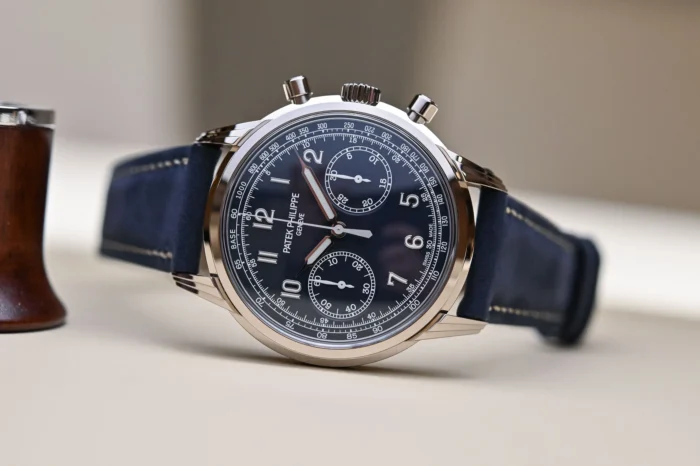 Patek Philippe Chronograph 5070P - Image 6