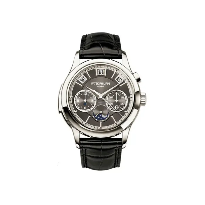 Patek Philippe Calatrava 5208P - Image 5