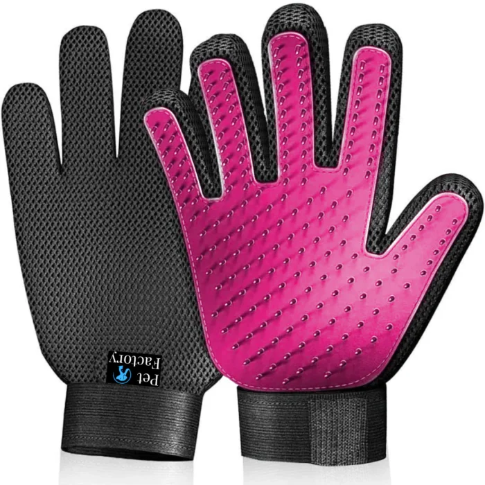 Pet Grooming Brushes / Gloves - Image 5