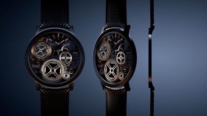Piaget Altiplano Ultimate Concept - Image 2