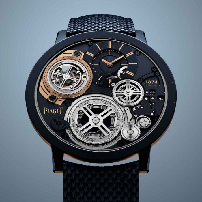 Piaget Altiplano Ultimate Concept - Image 3