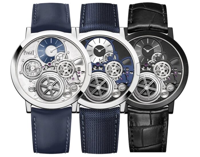 Piaget Altiplano Ultimate Concept - Image 6