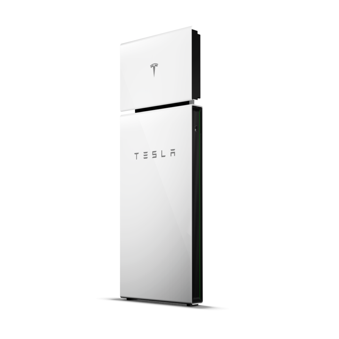 Tesla Powerwall Mini - Image 4