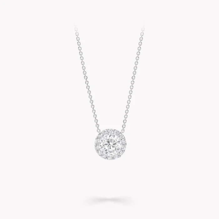Graff Diamond Icon Necklace - Image 5