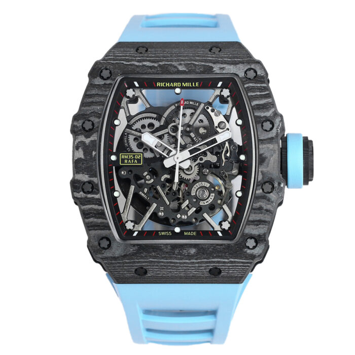 Richard Mille RM 35-02 Rafael Nadal - Image 7