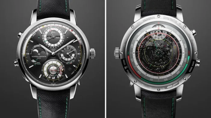 Vacheron Constantin Les Cabinotiers Celestia - Image 5