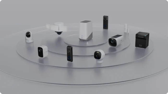 Eufy Edge Security System - Image 5
