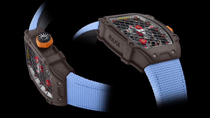 Richard Mille RM 27-04 Tourbillon Rafael Nadal - Image 4