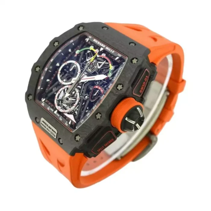 Richard Mille RM 50-03 McLaren - Image 2