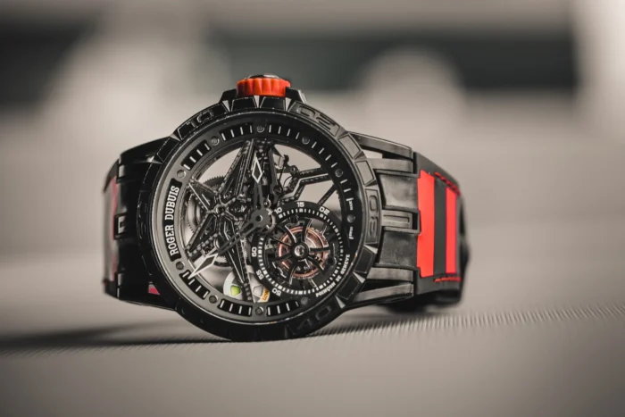 Roger Dubuis Excalibur Spider - Image 5