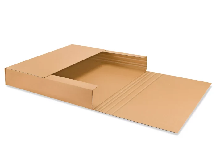 Uline Jumbo Poly Mailer Tote (Foldable) - Image 5