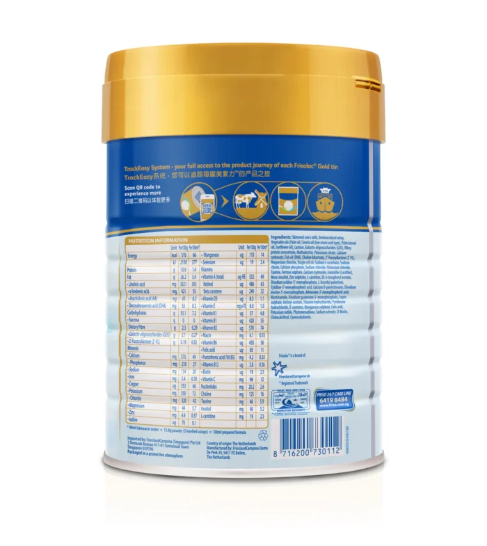 Friso Gold Stage 1 - Image 5