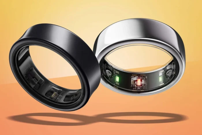 Samsung Galaxy Ring - Image 7
