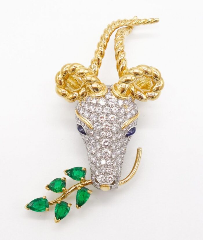 Tiffany & Co. Schlumberger Diamond Chain - Image 8