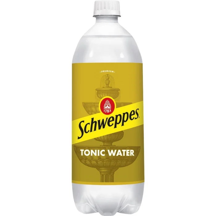 Schweppes Tonic Water - Image 5