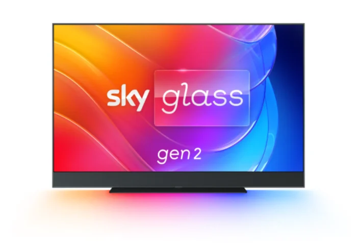 Sky Glass TV - Image 5