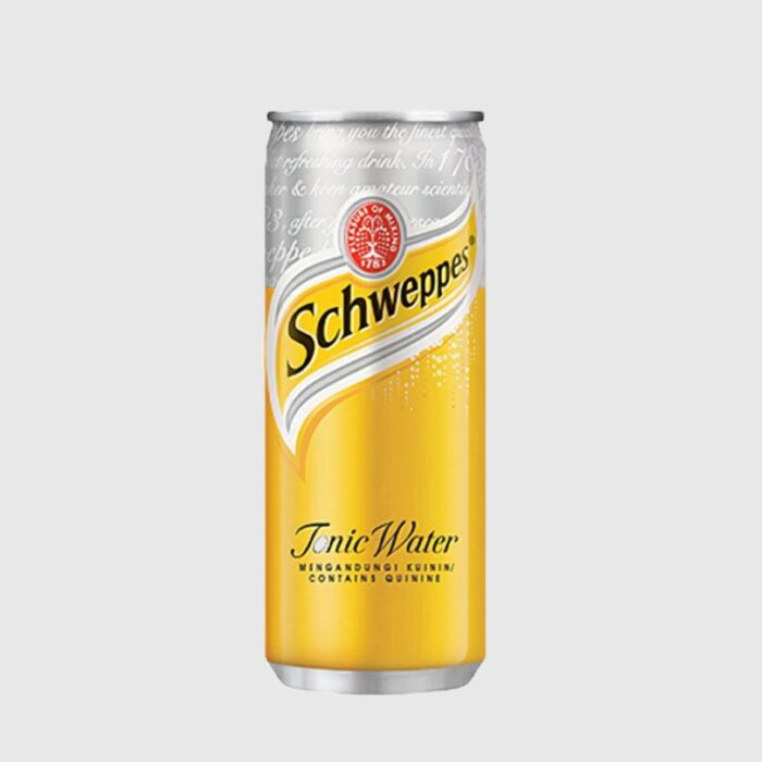 Schweppes Tonic Water - Image 6
