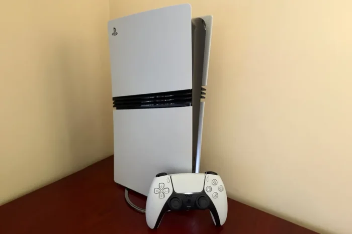 Sony PlayStation 5 Pro - Image 6