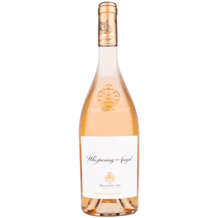 Whispering Angel Rosé - Image 4