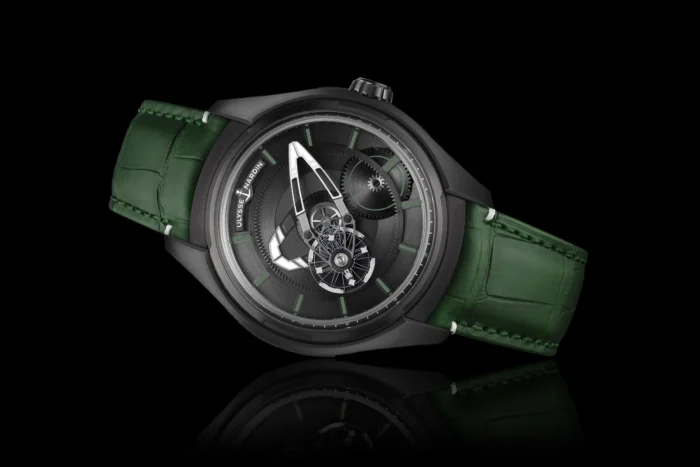 Ulysse Nardin Freak X - Image 4