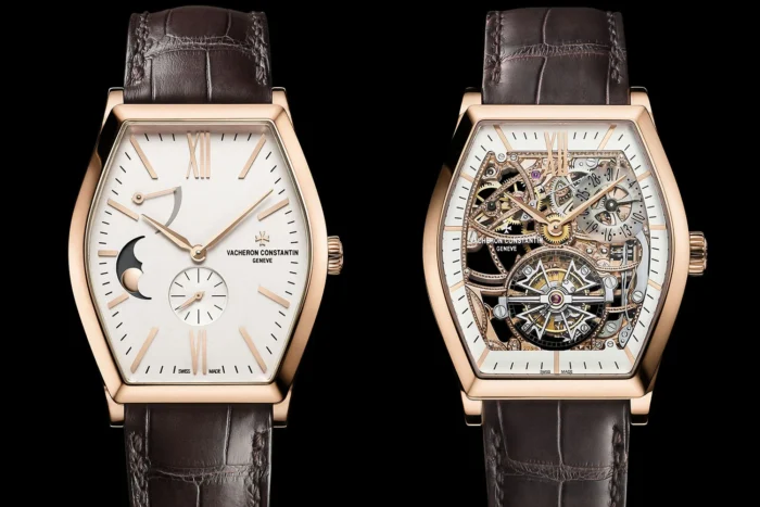 Vacheron Constantin Malte Tourbillon - Image 4