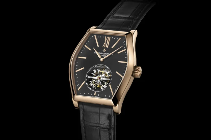 Vacheron Constantin Malte Tourbillon - Image 2