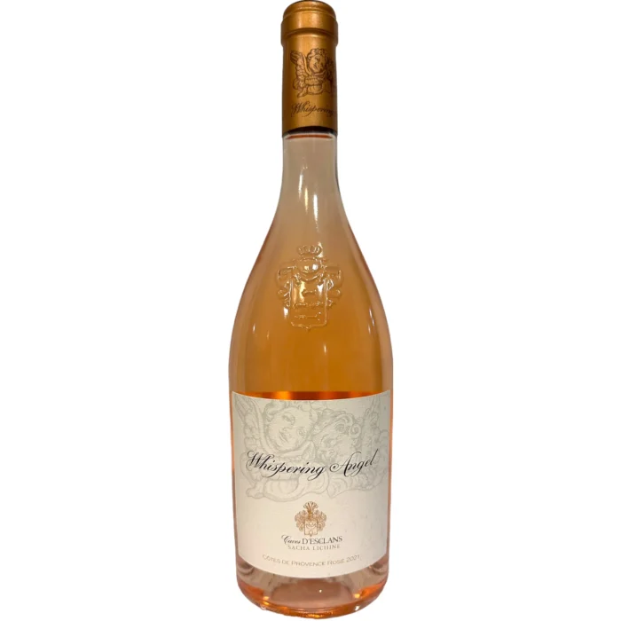 Whispering Angel Rosé - Image 5