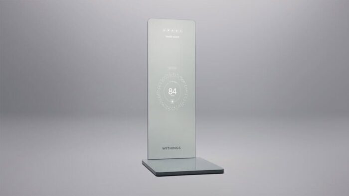 Withings Omnia Smart Mirror - Image 4