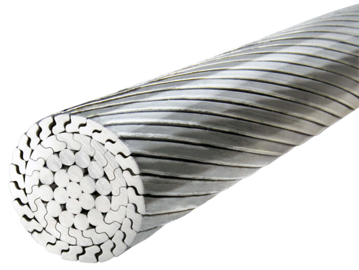 AAAC (All Aluminum Alloy Conductor) - Image 3