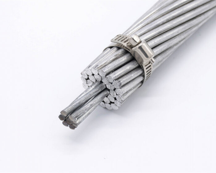 ACSR (Aluminum Conductor Steel Reinforced) - Image 4