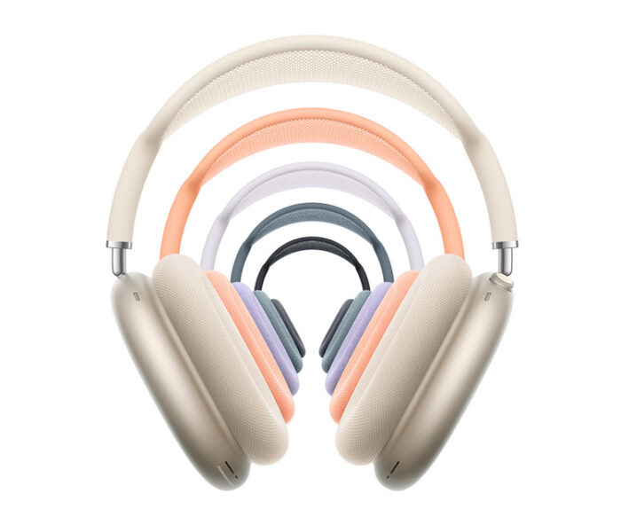 Apple AirPods Max 2 - Image 5