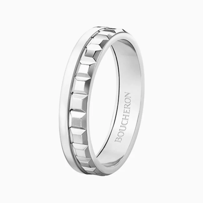Boucheron Quatre Radiant Edition Ring - Image 2