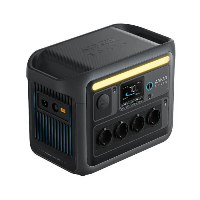 Anker Solix C1000 - Image 4