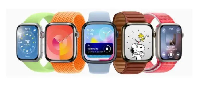 Apple Watch Series 10 - Image 4