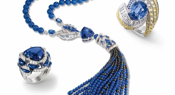 Chaumet Lumières d’Eau Necklace - Image 6