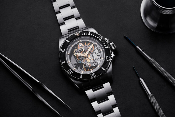 Rolex GMT-Master II Ice - Image 3