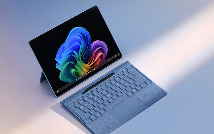 Microsoft Surface Pro 11 - Image 5