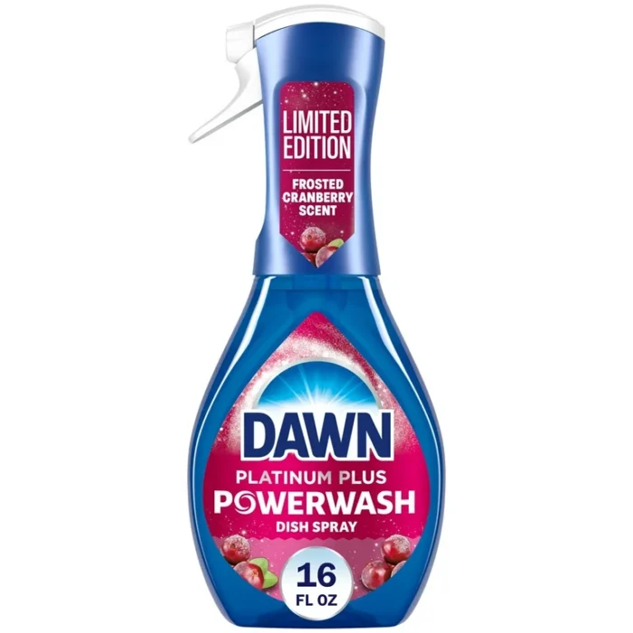 Dawn Ultra Dish Soap (Bulk Bottles/Refills) - Image 7
