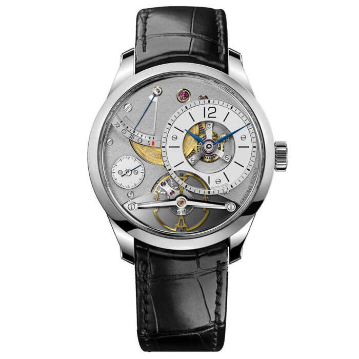 Greubel Forsey Balancier Contemporain - Image 3