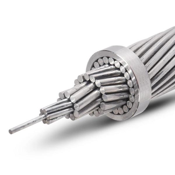 AAAC (All Aluminum Alloy Conductor) - Image 5