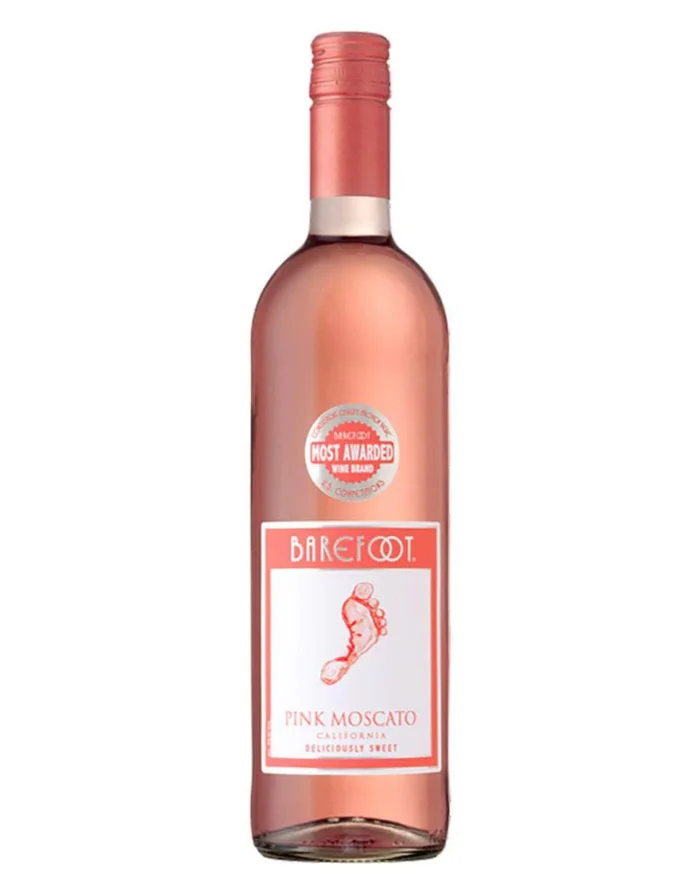 Barefoot Moscato - Image 6