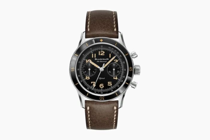 Blancpain 1735 Grande Complication
