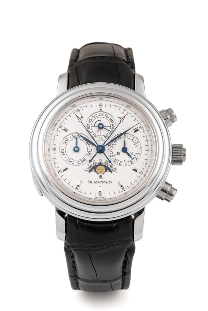 Blancpain 1735 Grande Complication - Image 3