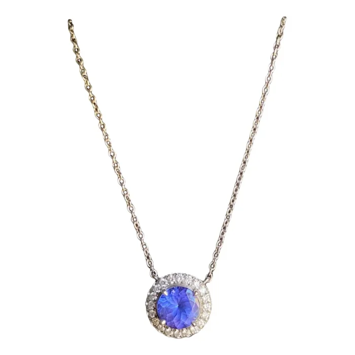Tiffany & Co. Soleste Necklace - Image 2